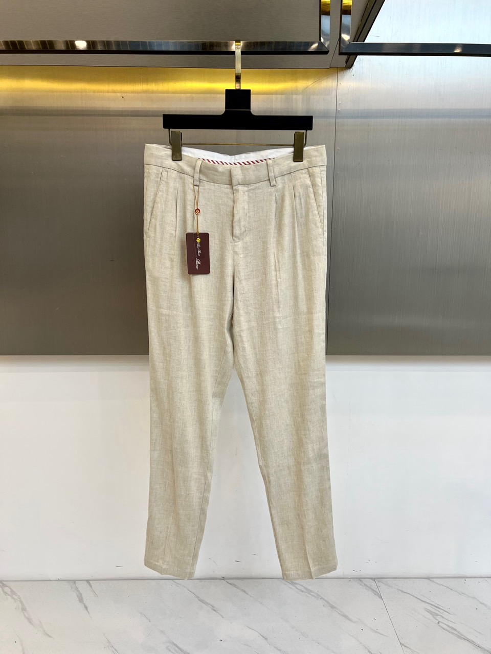Casual Pants Man